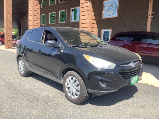2013 Hyundai Tucson GL Auto FWD Post Falls ID