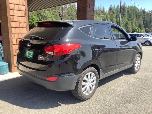 2013 Hyundai Tucson GL Auto FWD Post Falls ID