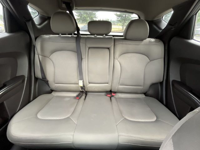 2013 Hyundai Tucson GL Auto FWD Post Falls ID