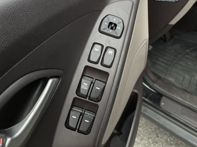 2013 Hyundai Tucson GL Auto FWD Post Falls ID