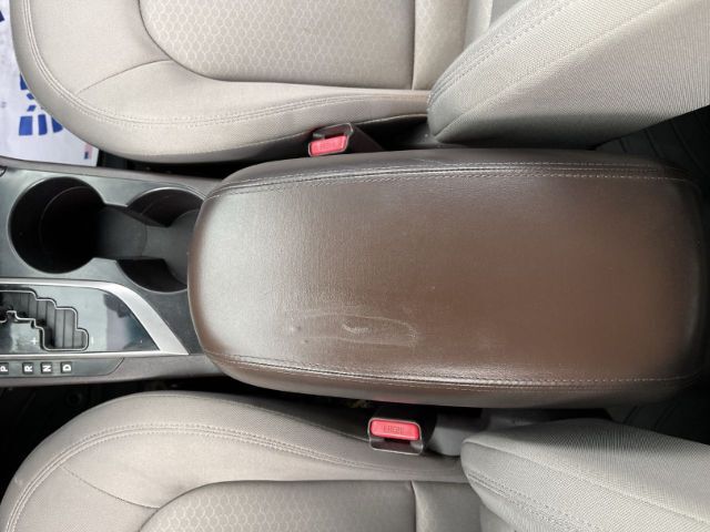 2013 Hyundai Tucson GL Auto FWD Post Falls ID