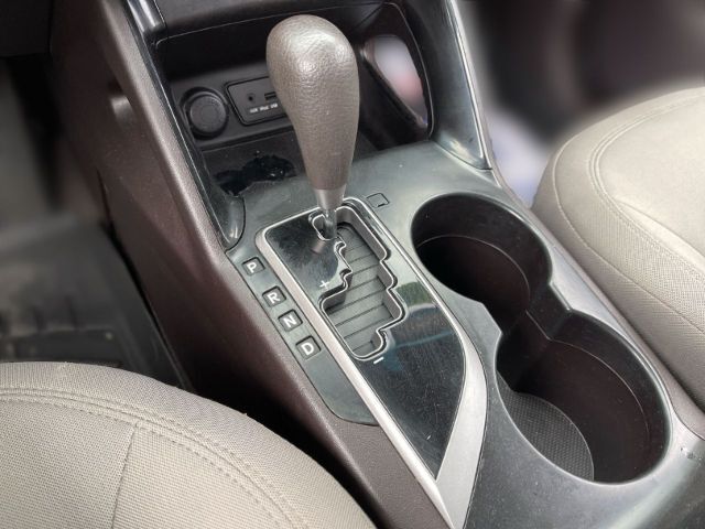 2013 Hyundai Tucson GL Auto FWD Post Falls ID