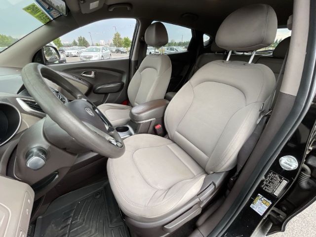 2013 Hyundai Tucson GL Auto FWD Post Falls ID