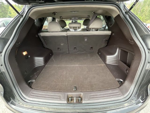 2013 Hyundai Tucson GL Auto FWD Post Falls ID