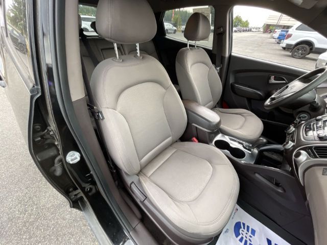 2013 Hyundai Tucson GL Auto FWD Post Falls ID