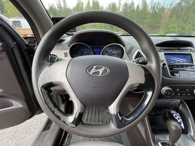 2013 Hyundai Tucson GL Auto FWD Post Falls ID