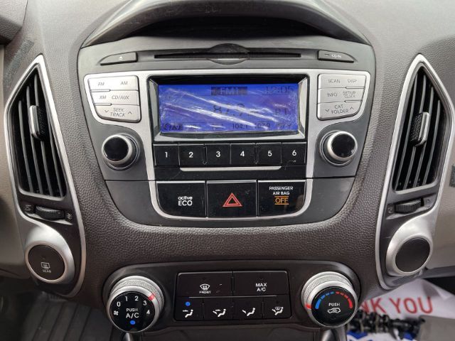 2013 Hyundai Tucson GL Auto FWD Post Falls ID
