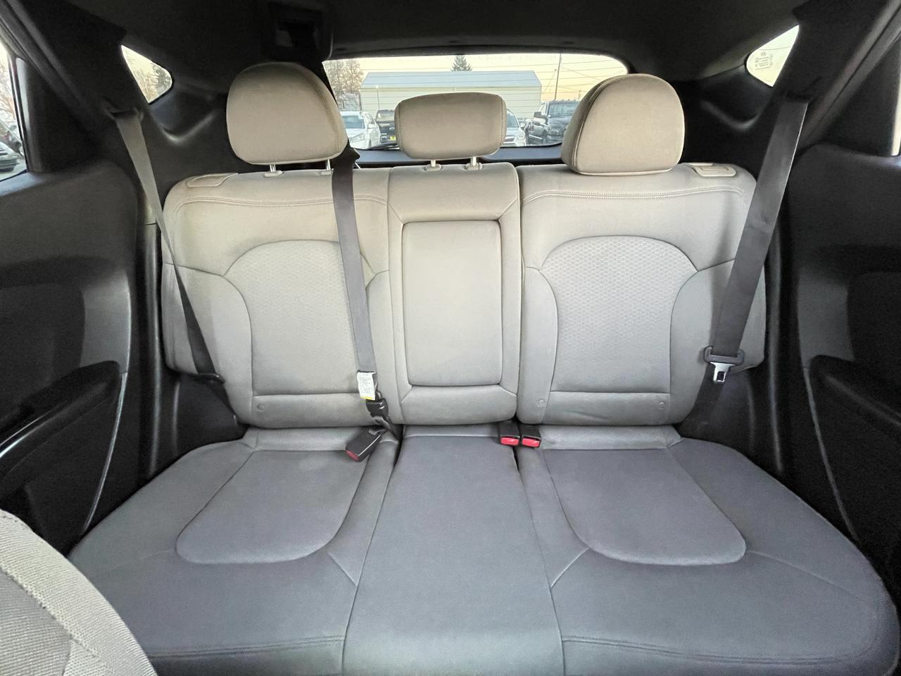 2013 Hyundai Tucson GL Auto FWD Spokane Valley WA