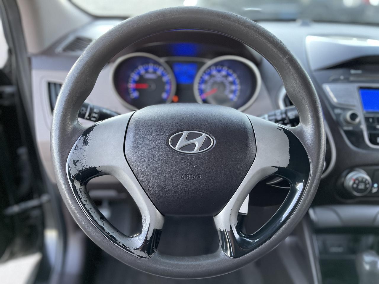 2013 Hyundai Tucson GL Auto FWD Spokane Valley WA