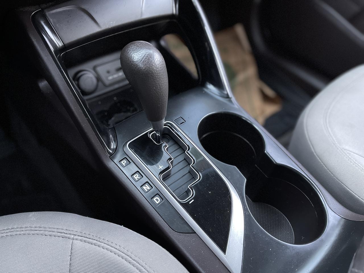 2013 Hyundai Tucson GL Auto FWD Spokane Valley WA