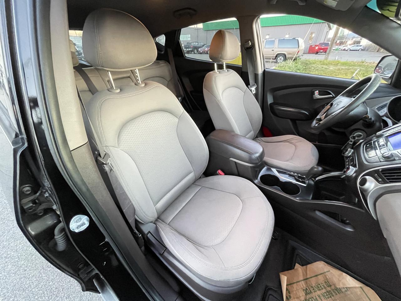 2013 Hyundai Tucson GL Auto FWD Spokane Valley WA