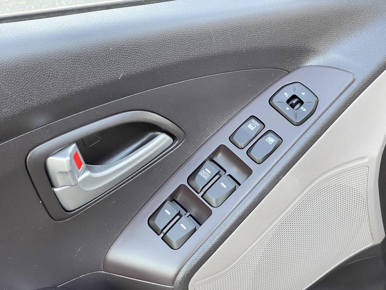 2013 Hyundai Tucson GL Auto FWD Spokane Valley WA