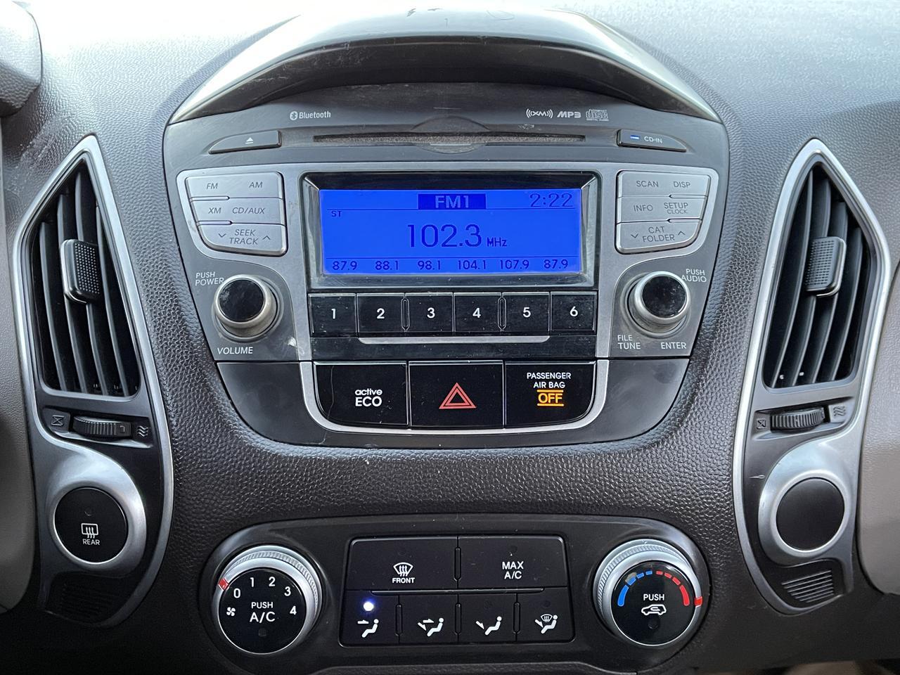 2013 Hyundai Tucson GL Auto FWD Spokane Valley WA