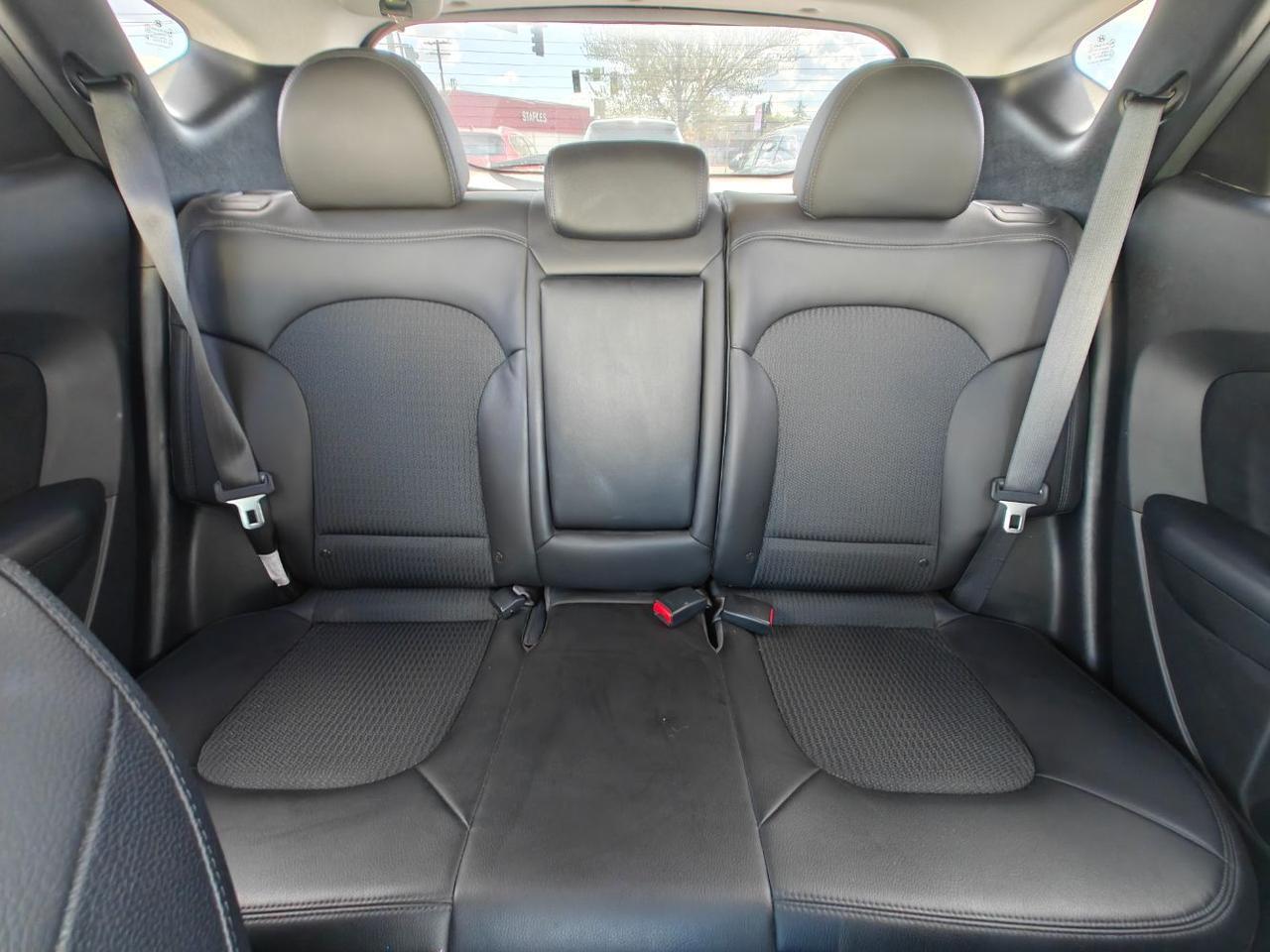 2013 Hyundai Tucson GLS Spokane WA