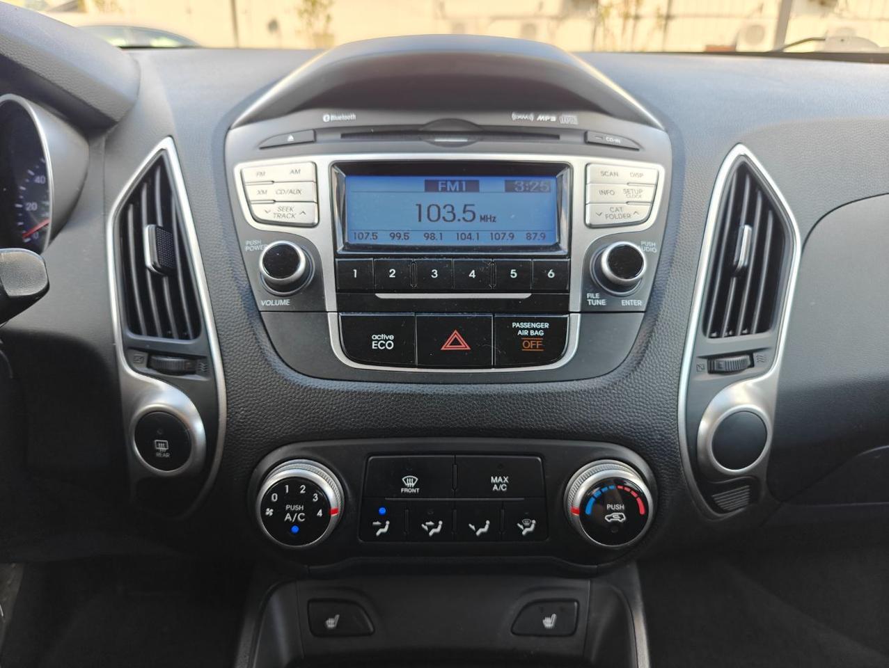 2013 Hyundai Tucson GLS Spokane WA