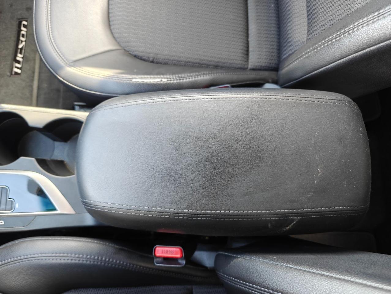 2013 Hyundai Tucson GLS Spokane WA