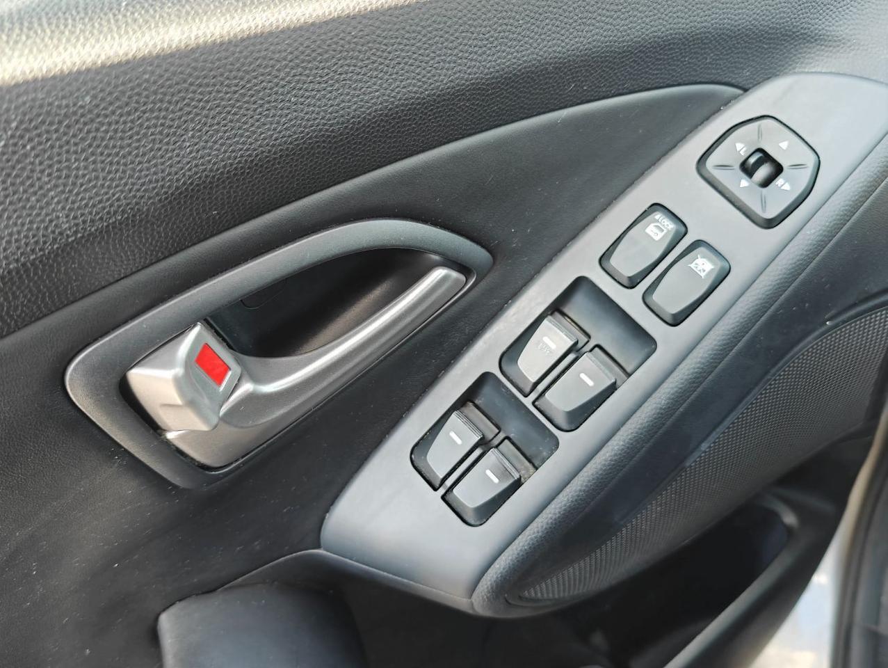2013 Hyundai Tucson GLS Spokane WA
