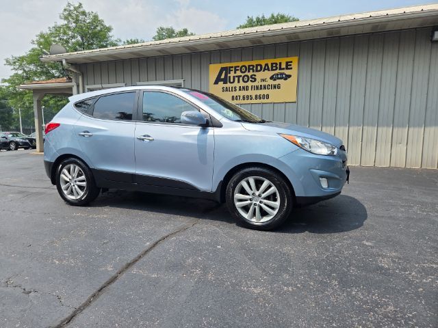 2017 Hyundai Santa Fe Sport 2.0T Ultimate photo 12