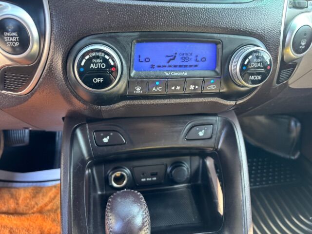2013 Hyundai Tucson Limited Mesa AZ