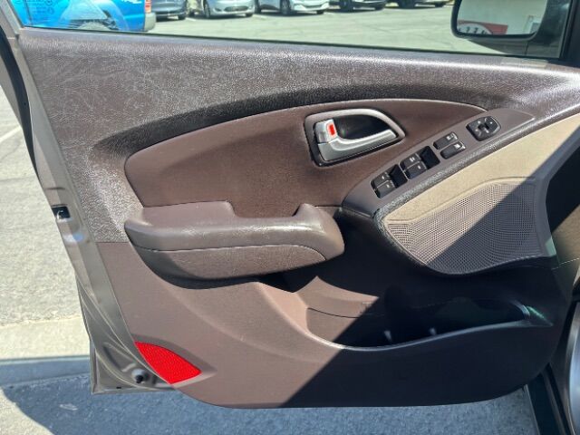 2013 Hyundai Tucson Limited Mesa AZ