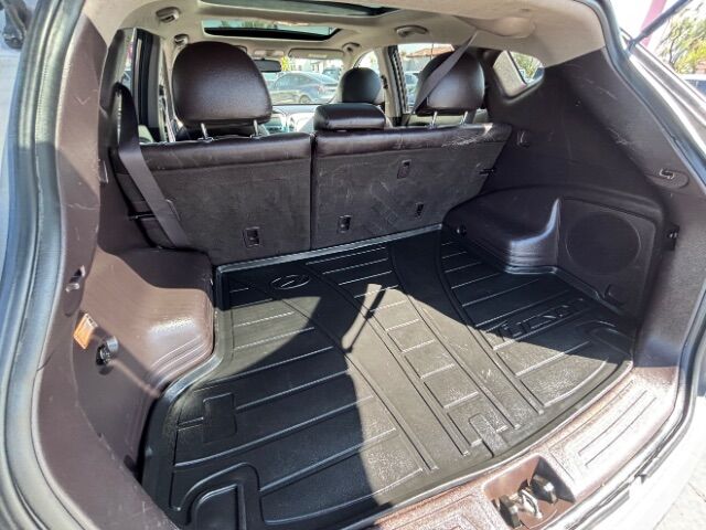 2013 Hyundai Tucson Limited Mesa AZ