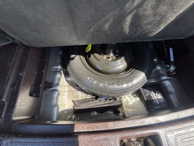 2013 Hyundai Tucson Limited Mesa AZ