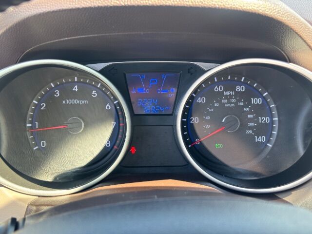 2013 Hyundai Tucson Limited Mesa AZ