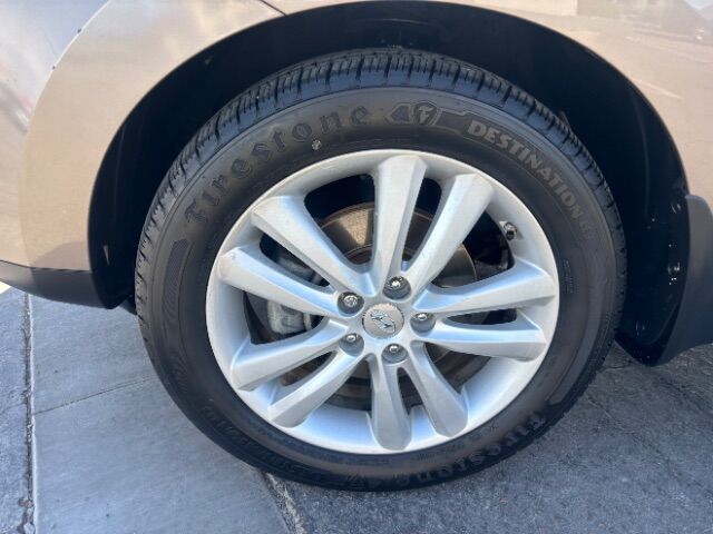 2013 Hyundai Tucson Limited Mesa AZ