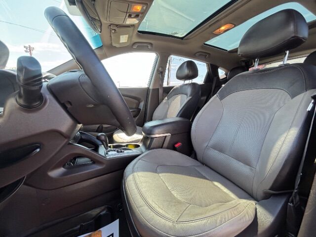 2013 Hyundai Tucson Limited Mesa AZ