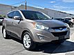 2013 Hyundai Tucson Limited