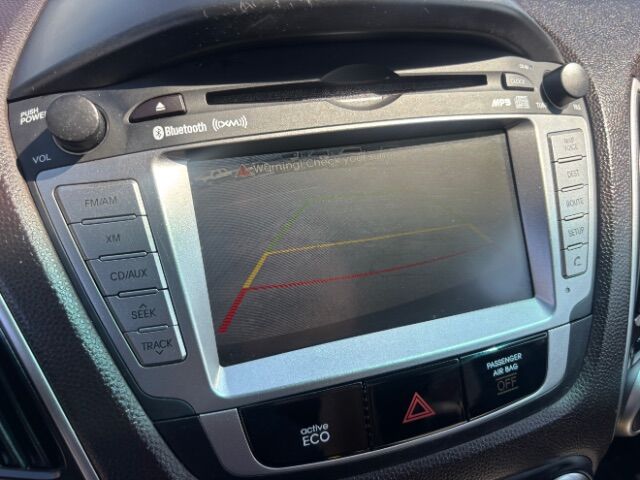 2013 Hyundai Tucson Limited Mesa AZ