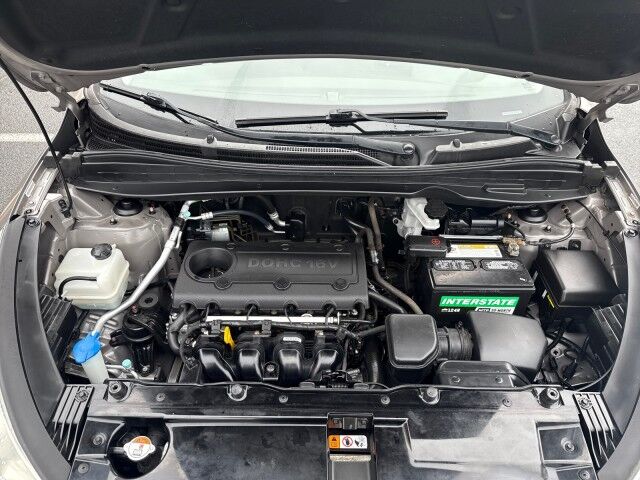 2013 Hyundai Tucson Limited Spokane Valley WA