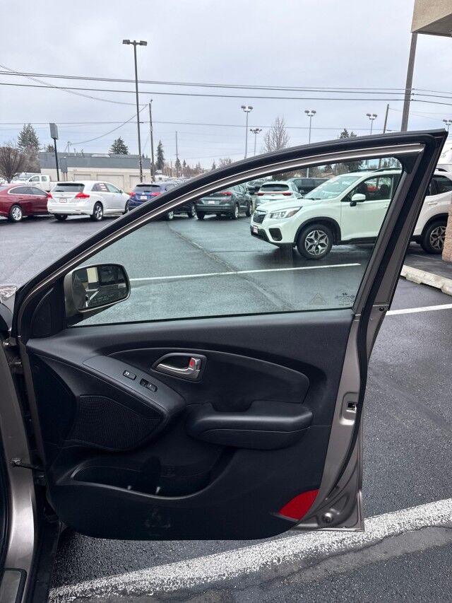 2013 Hyundai Tucson Limited Spokane Valley WA