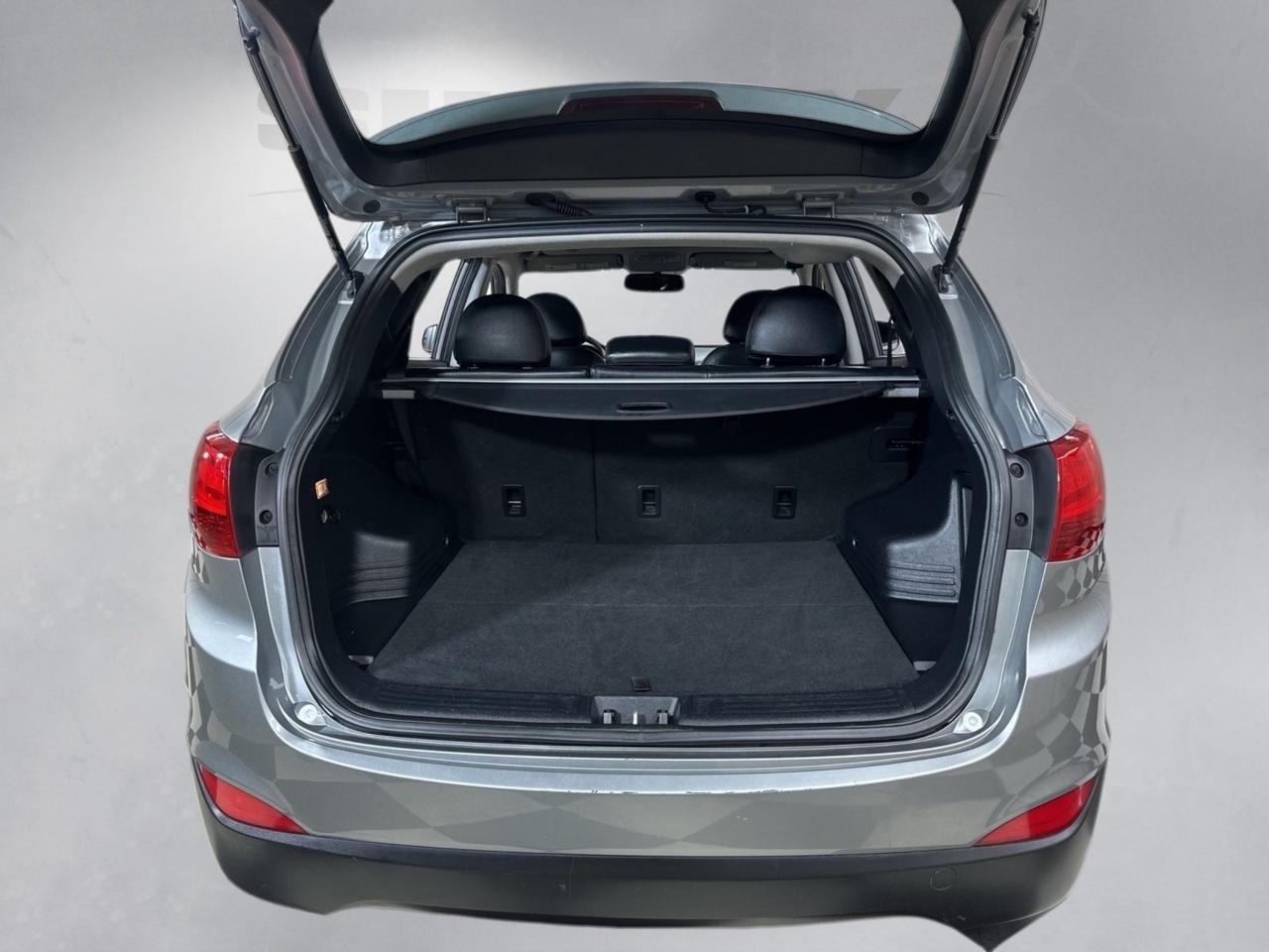 2013 Hyundai Tucson Limited Annapolis MD