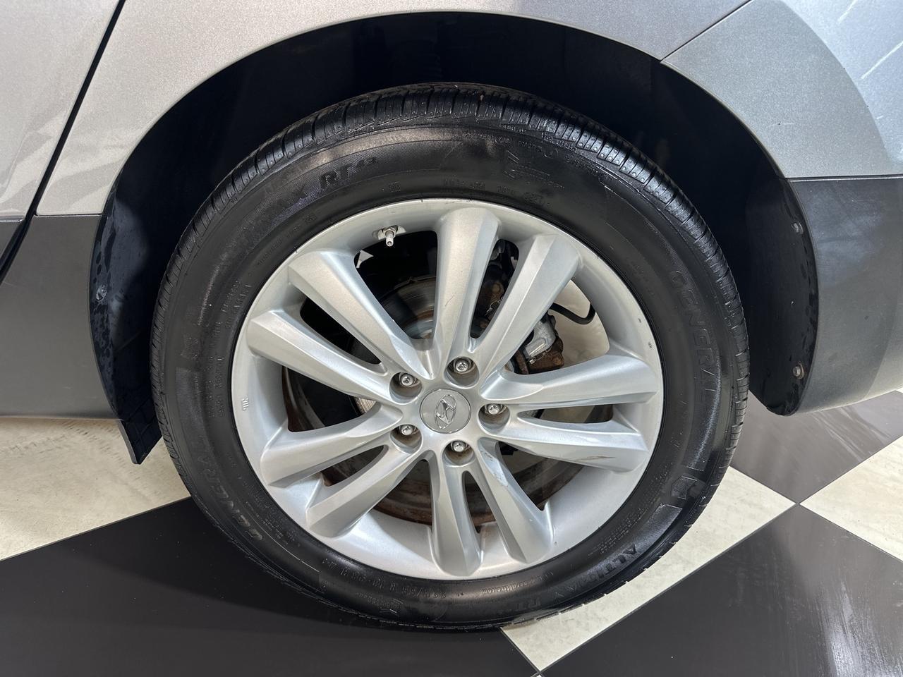 2013 Hyundai Tucson Limited Annapolis MD