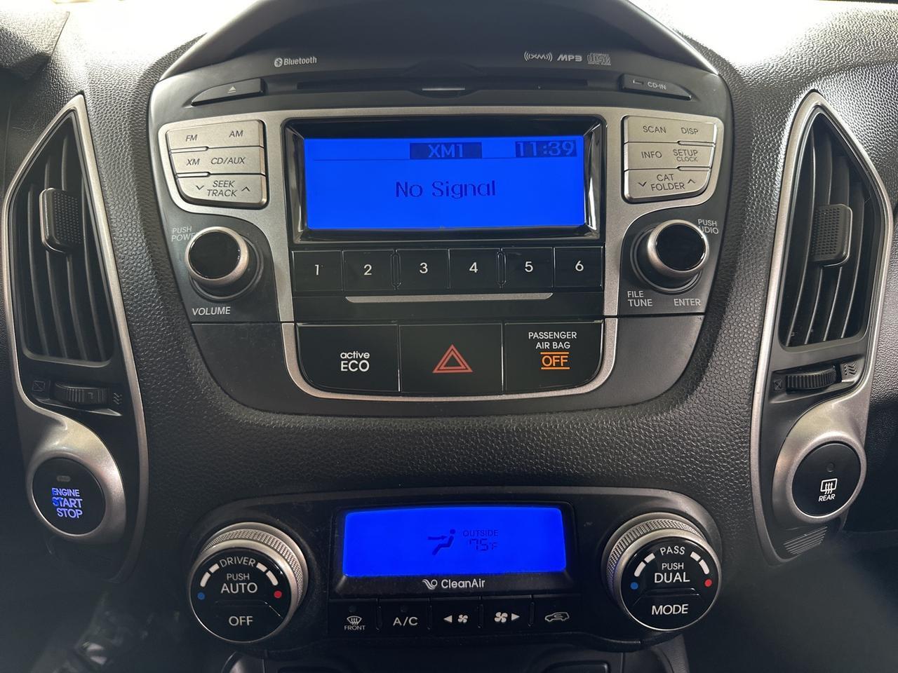 2013 Hyundai Tucson Limited Annapolis MD