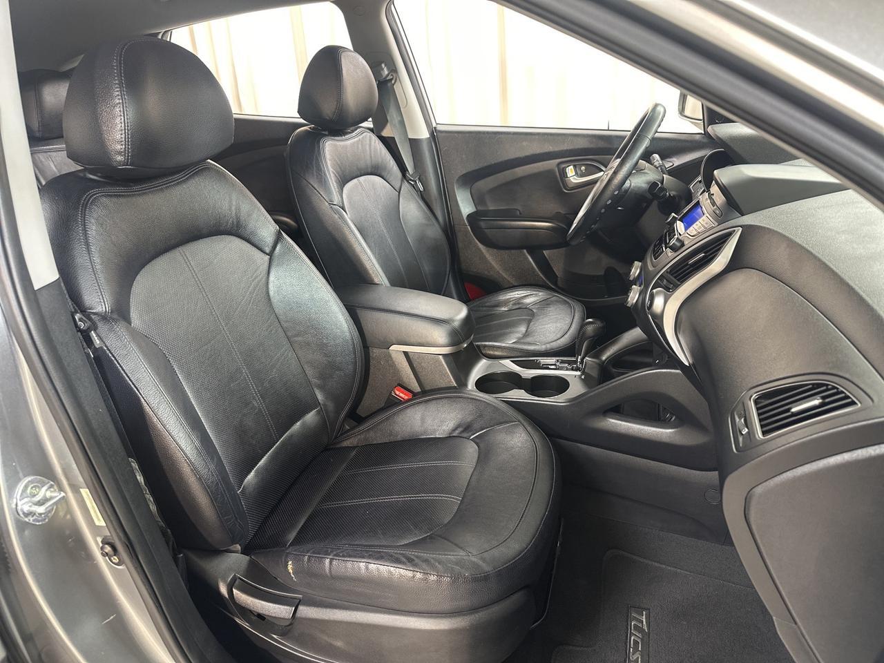 2013 Hyundai Tucson Limited Annapolis MD