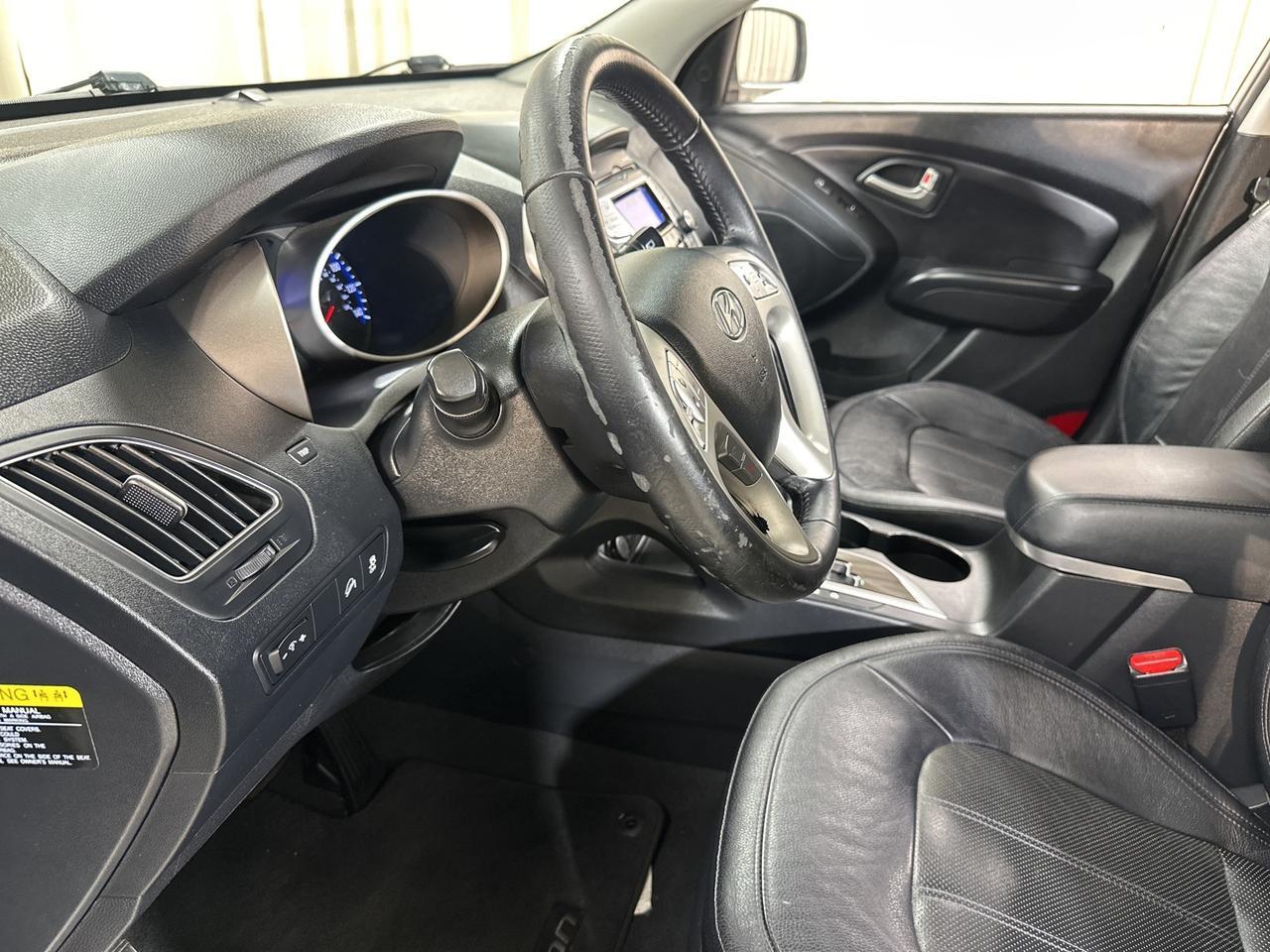 2013 Hyundai Tucson Limited Annapolis MD