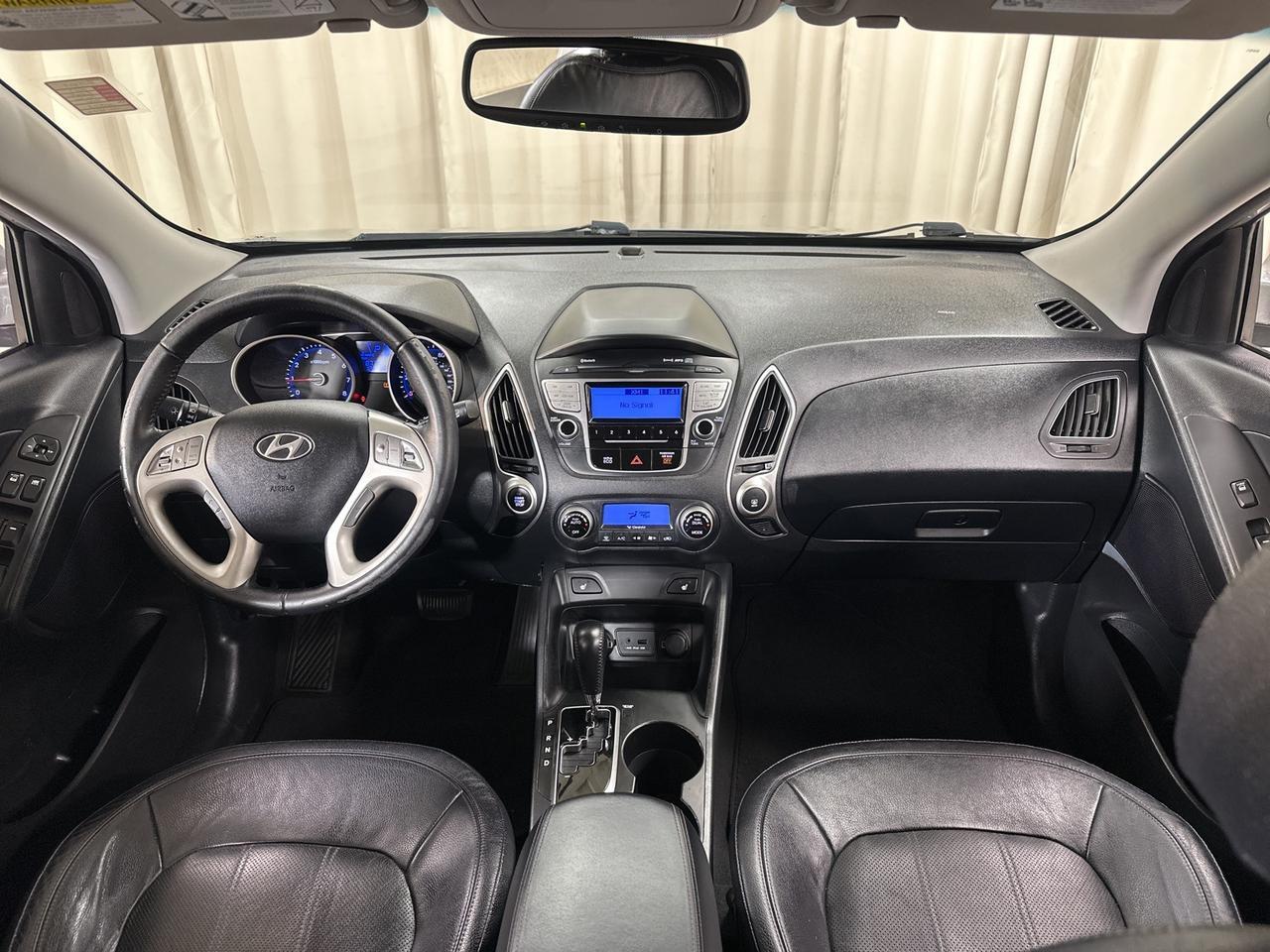 2013 Hyundai Tucson Limited Annapolis MD