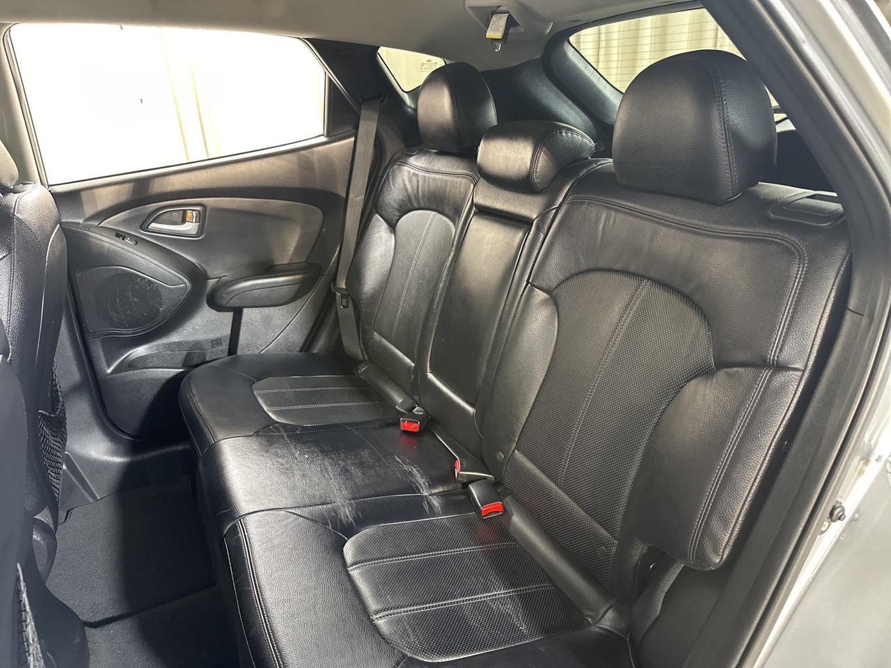 2013 Hyundai Tucson Limited Annapolis MD