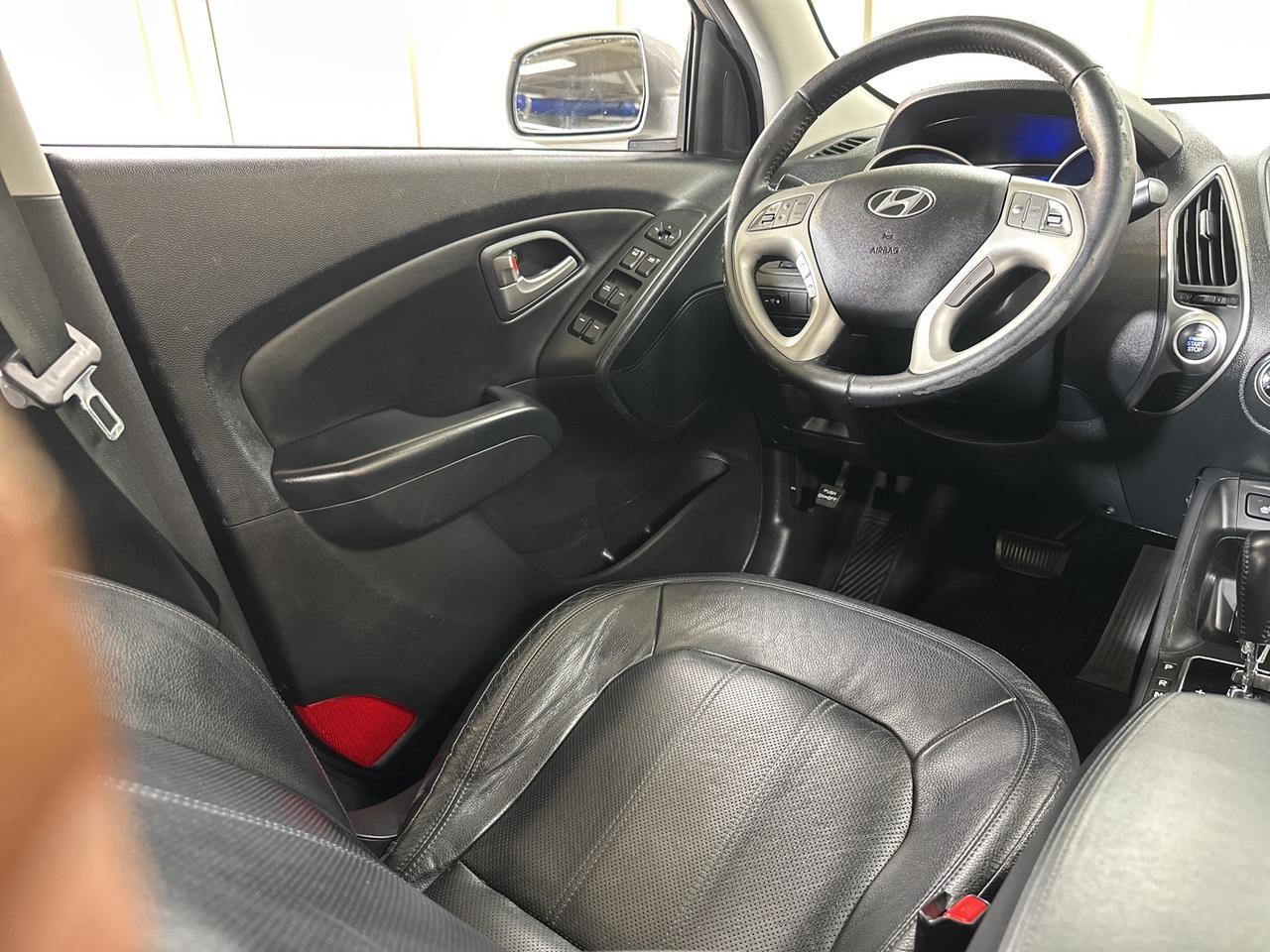 2013 Hyundai Tucson Limited Annapolis MD
