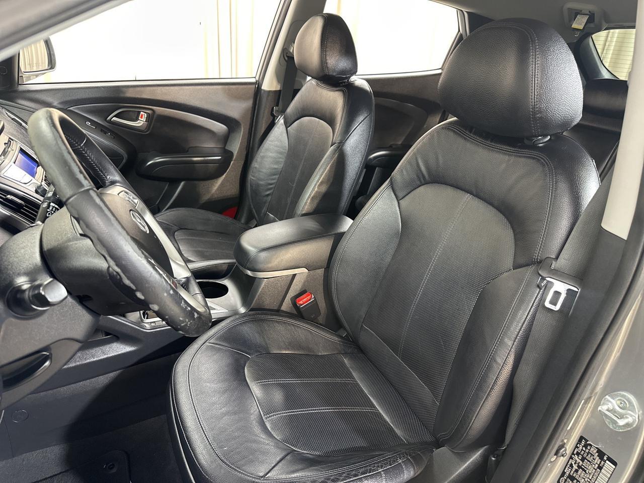 2013 Hyundai Tucson Limited Annapolis MD