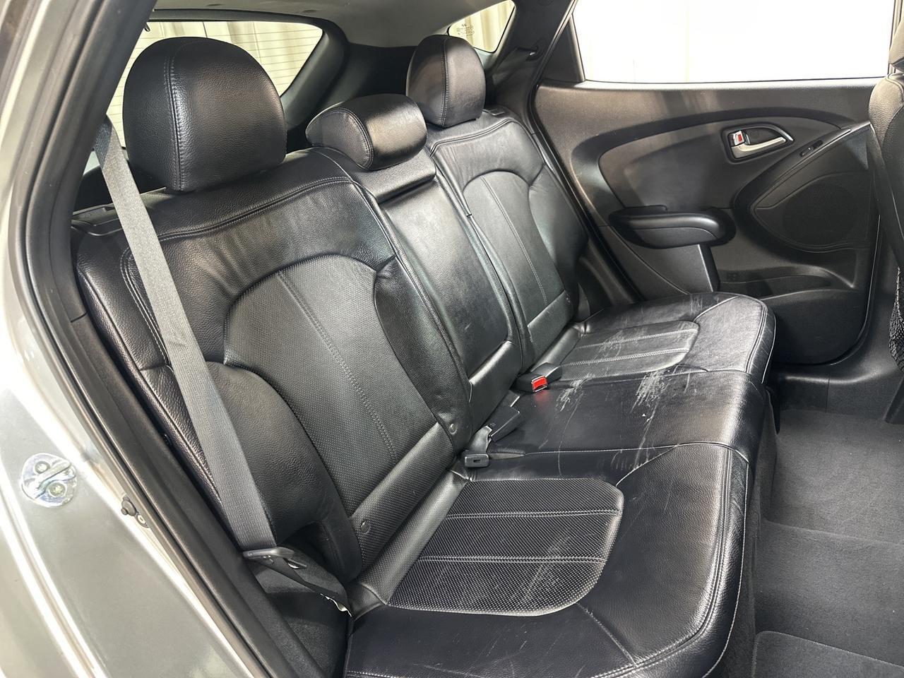 2013 Hyundai Tucson Limited Annapolis MD