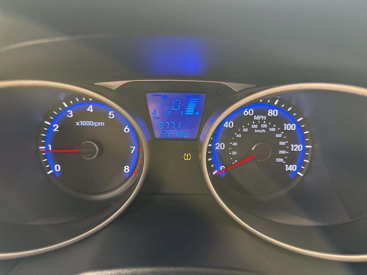2013 Hyundai Tucson Limited Annapolis MD