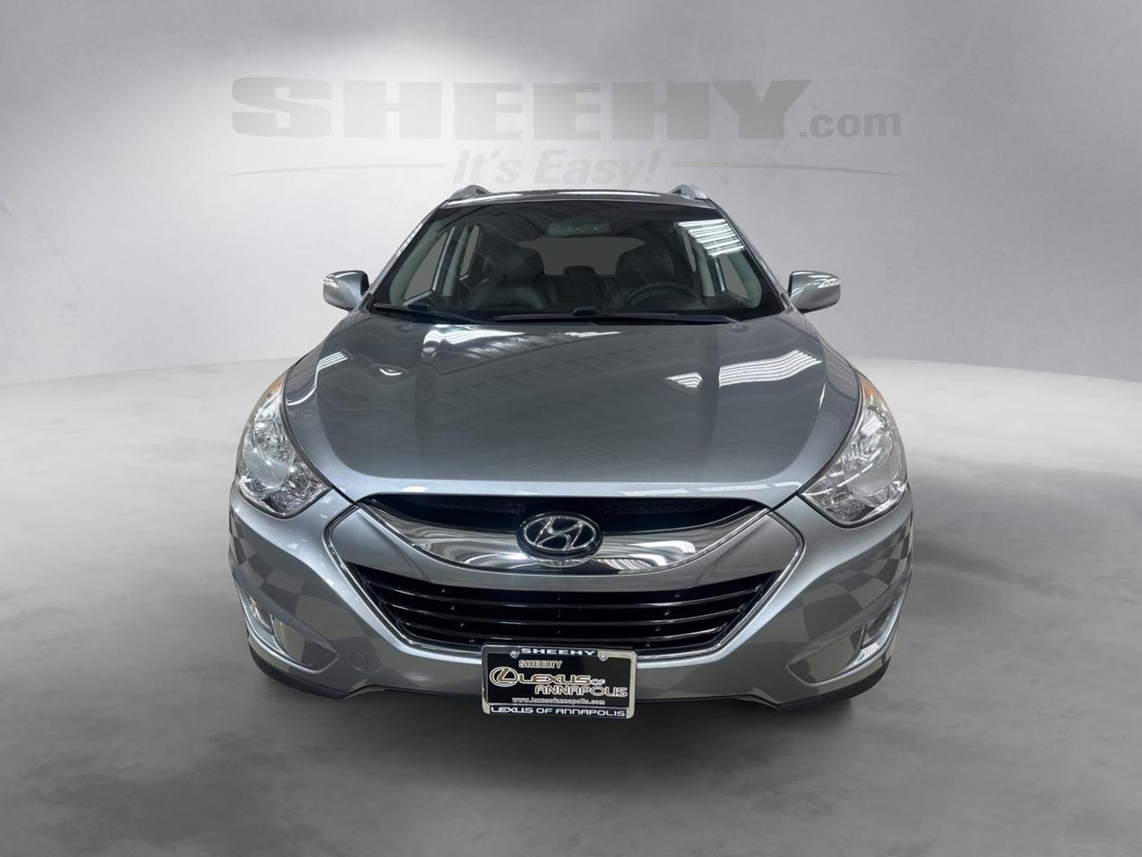 2013 Hyundai Tucson Limited Annapolis MD