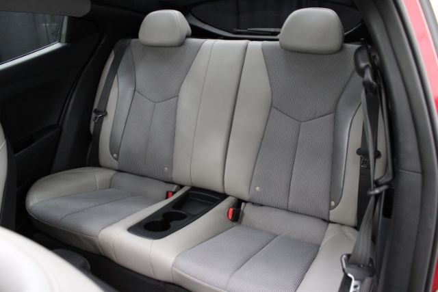 2013 Hyundai Veloster Base Chantilly VA