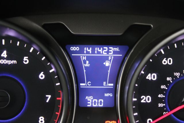 2013 Hyundai Veloster Base Chantilly VA