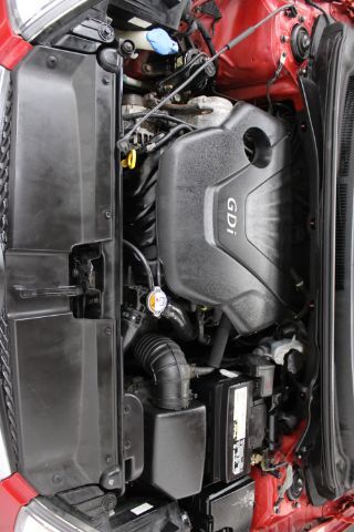 2013 Hyundai Veloster Base Chantilly VA