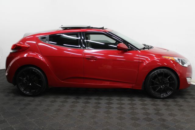 2013 Hyundai Veloster Base Chantilly VA