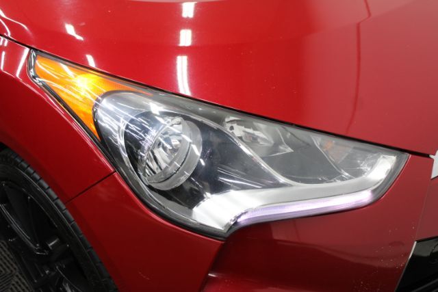 2013 Hyundai Veloster Base Chantilly VA